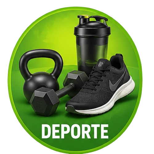 Deporte
