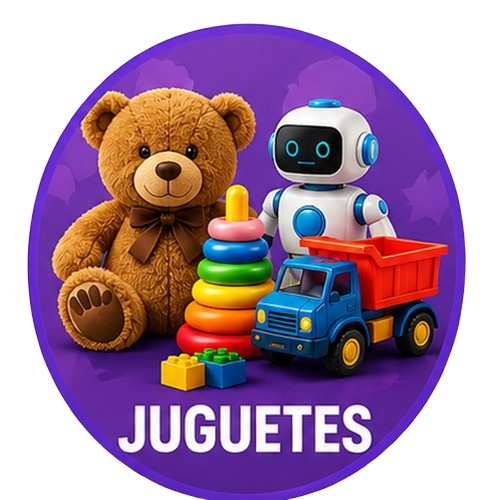 Juguetes