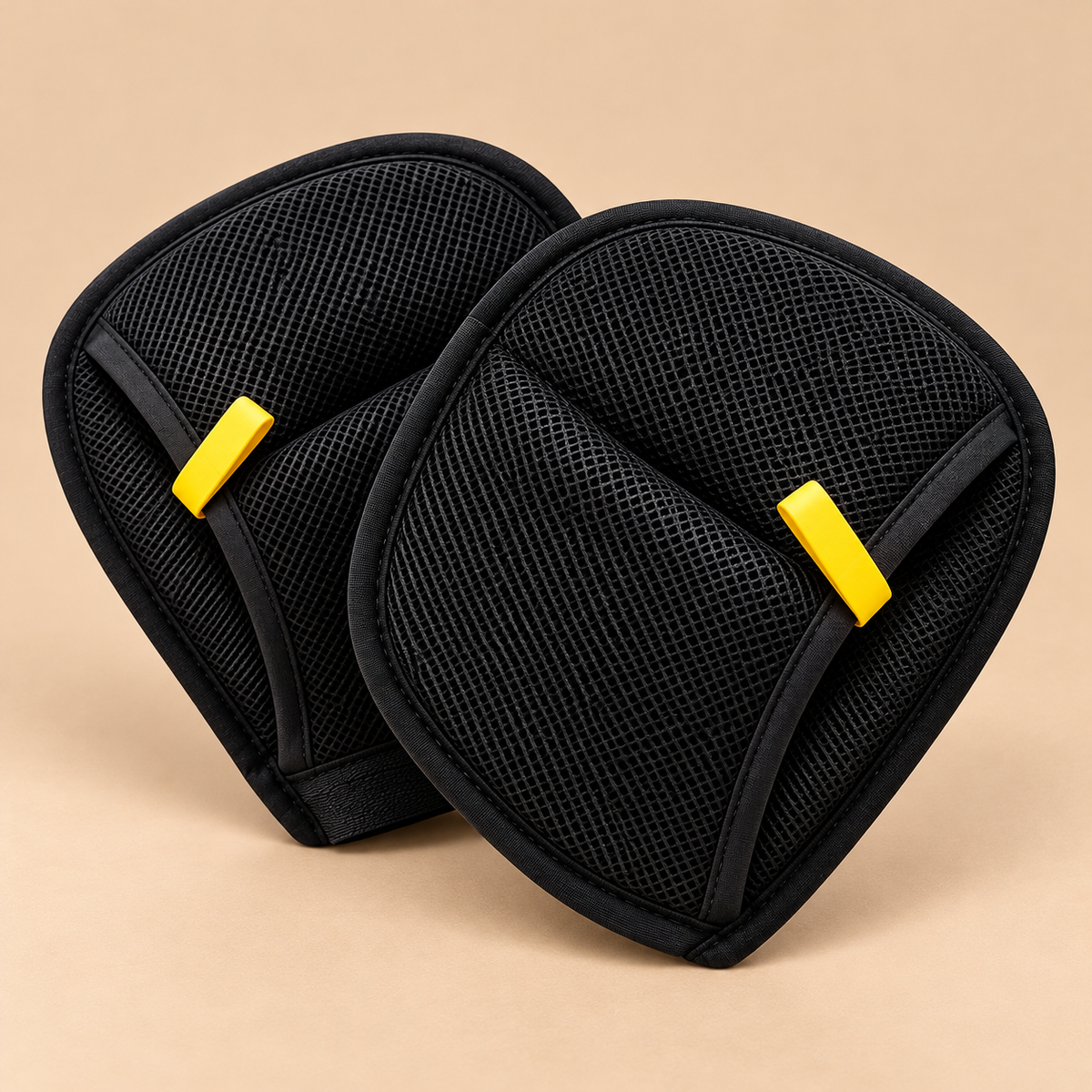 Guantes Quitapelos para Mascotas 2 en 1 Combo x2 – Perros y Gatos