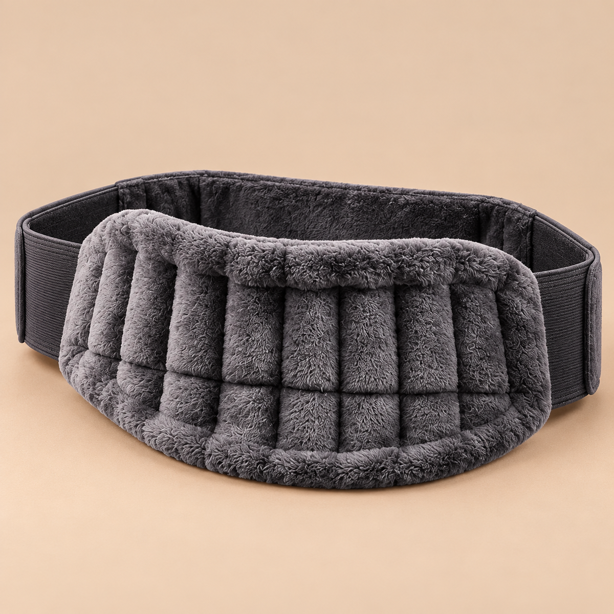 Faja Térmica ComfortFit 360°