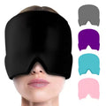 Gray helmet for bikers