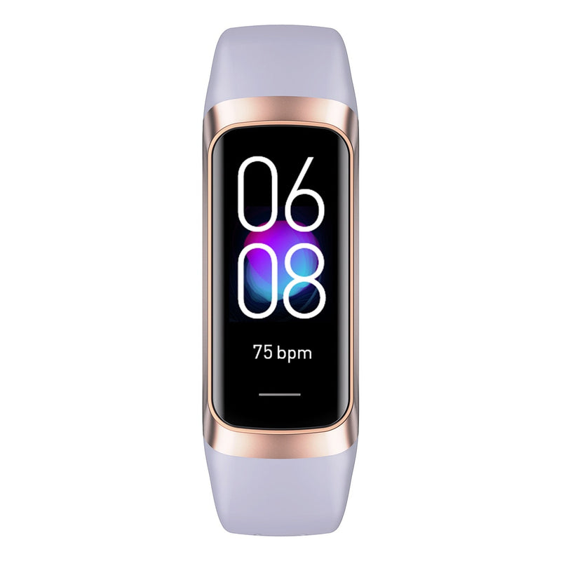 Smartwatch Feminino Luminova Fit