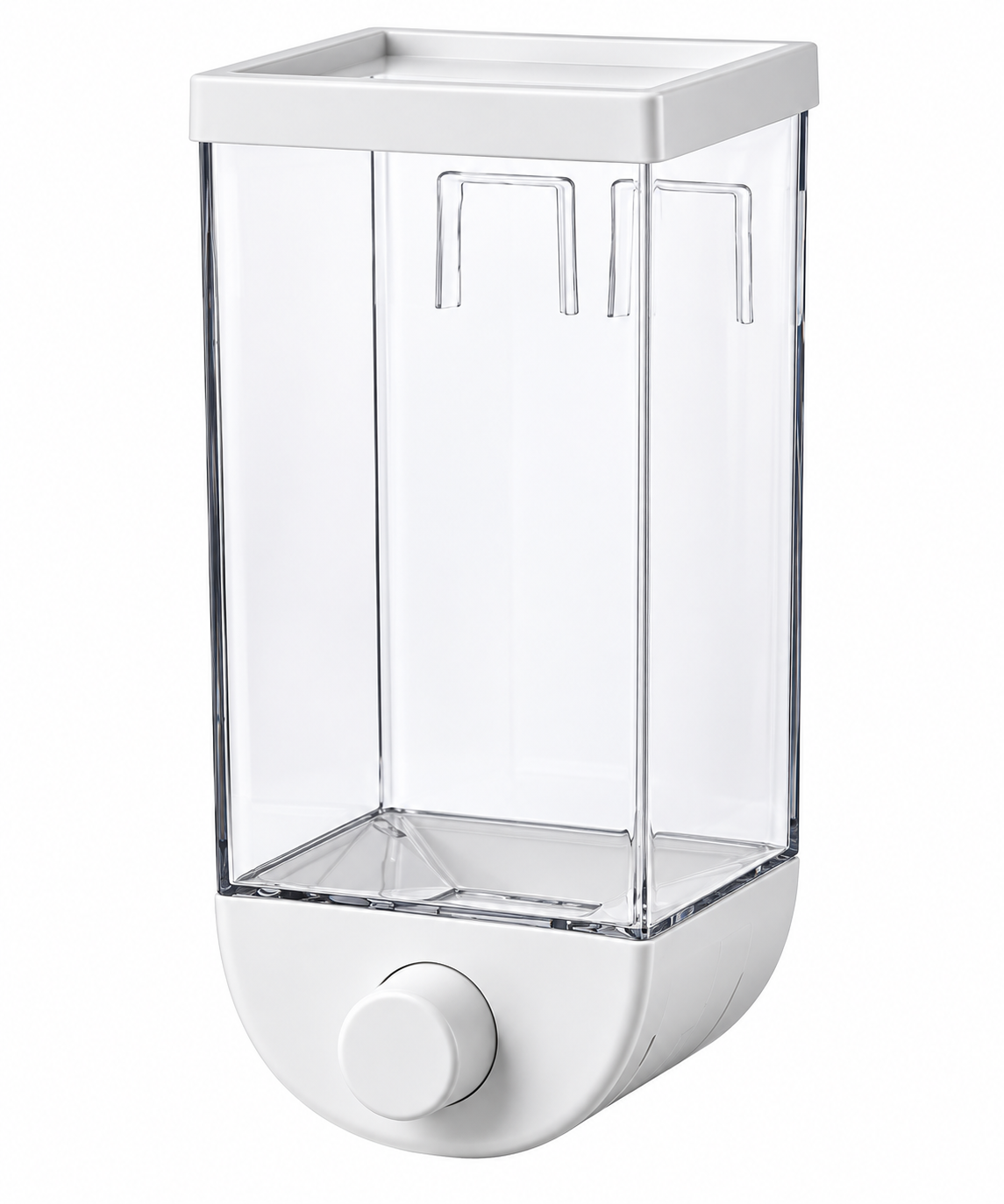 Dispensador de Alimentos