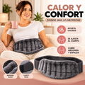 Faja Térmica ComfortFit 360°